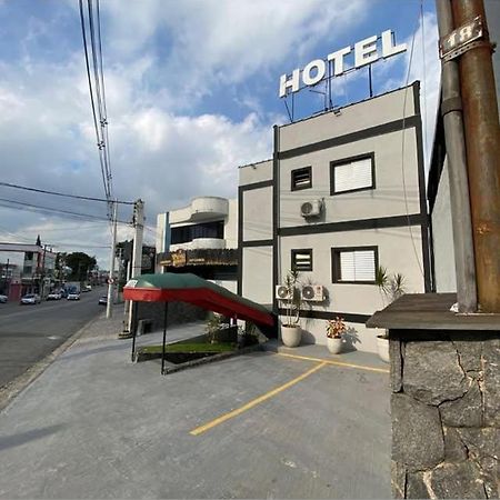 Hotel Novo Mexico Guarulhos Luaran gambar