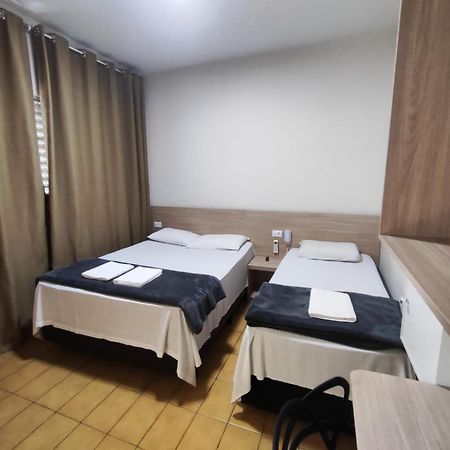 Hotel Novo Mexico Guarulhos Luaran gambar