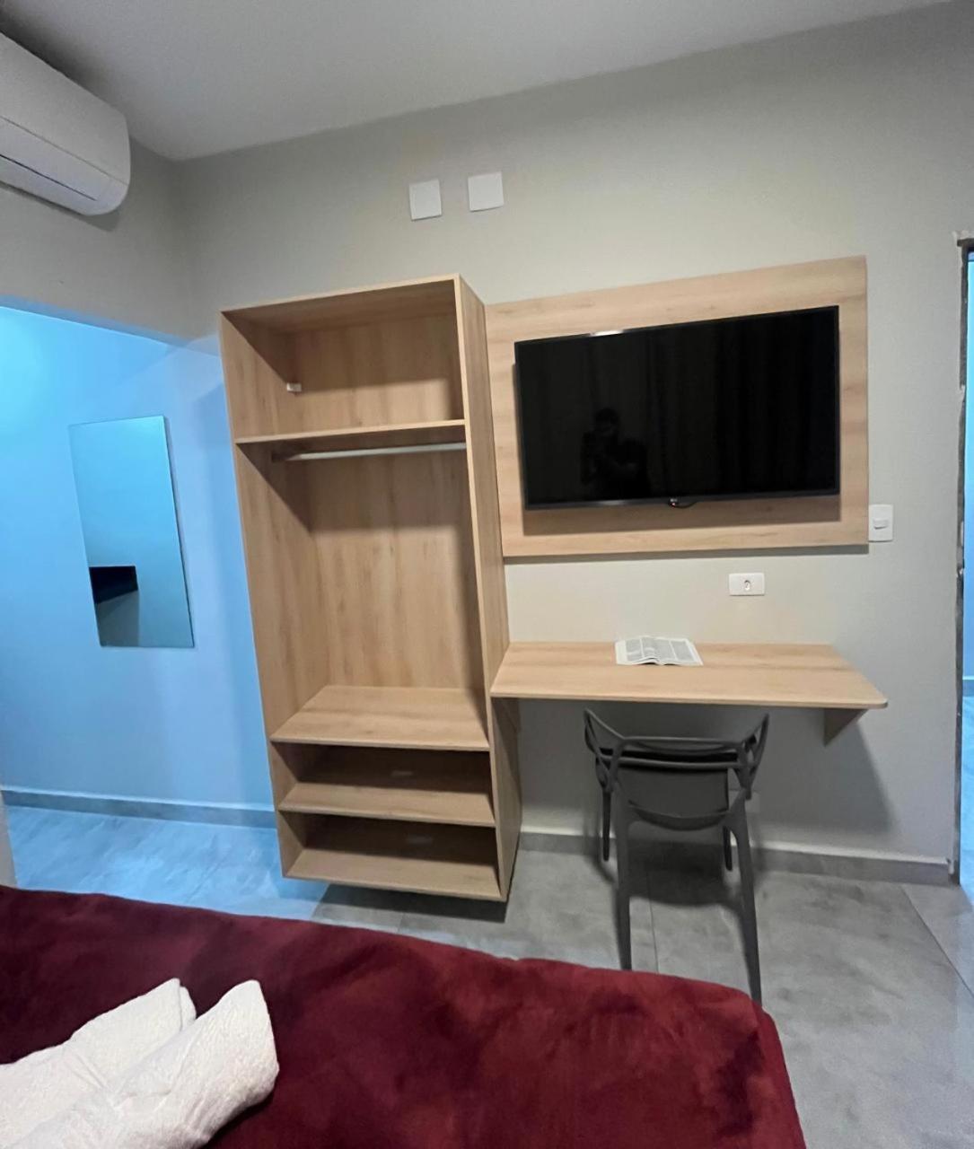 Hotel Novo Mexico Guarulhos Luaran gambar