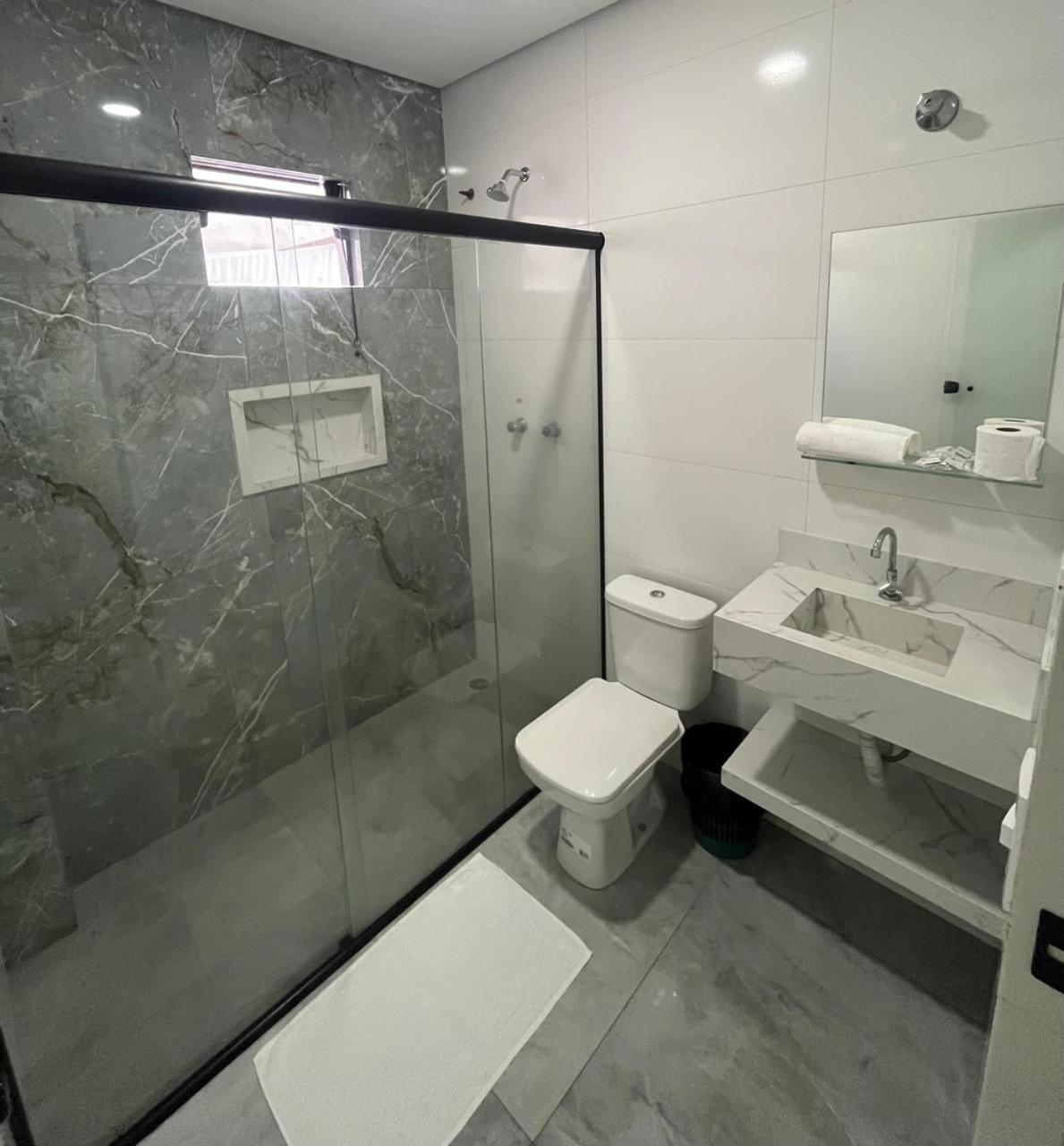 Hotel Novo Mexico Guarulhos Luaran gambar