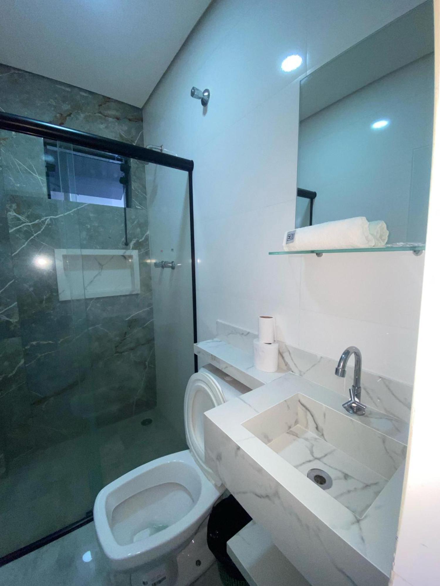 Hotel Novo Mexico Guarulhos Luaran gambar