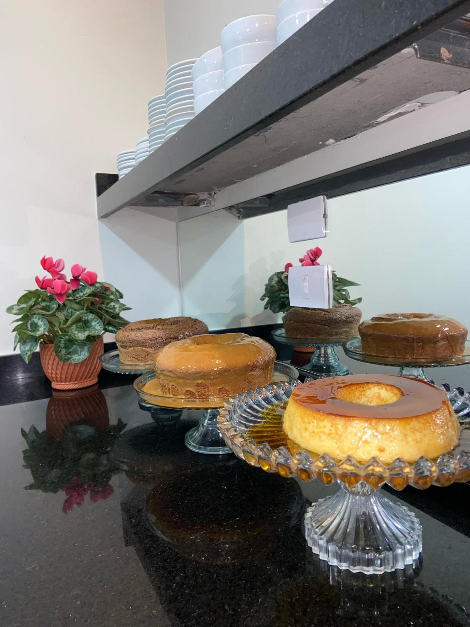 Hotel Novo Mexico Guarulhos Luaran gambar