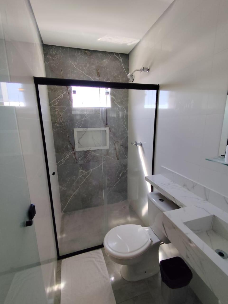 Hotel Novo Mexico Guarulhos Luaran gambar