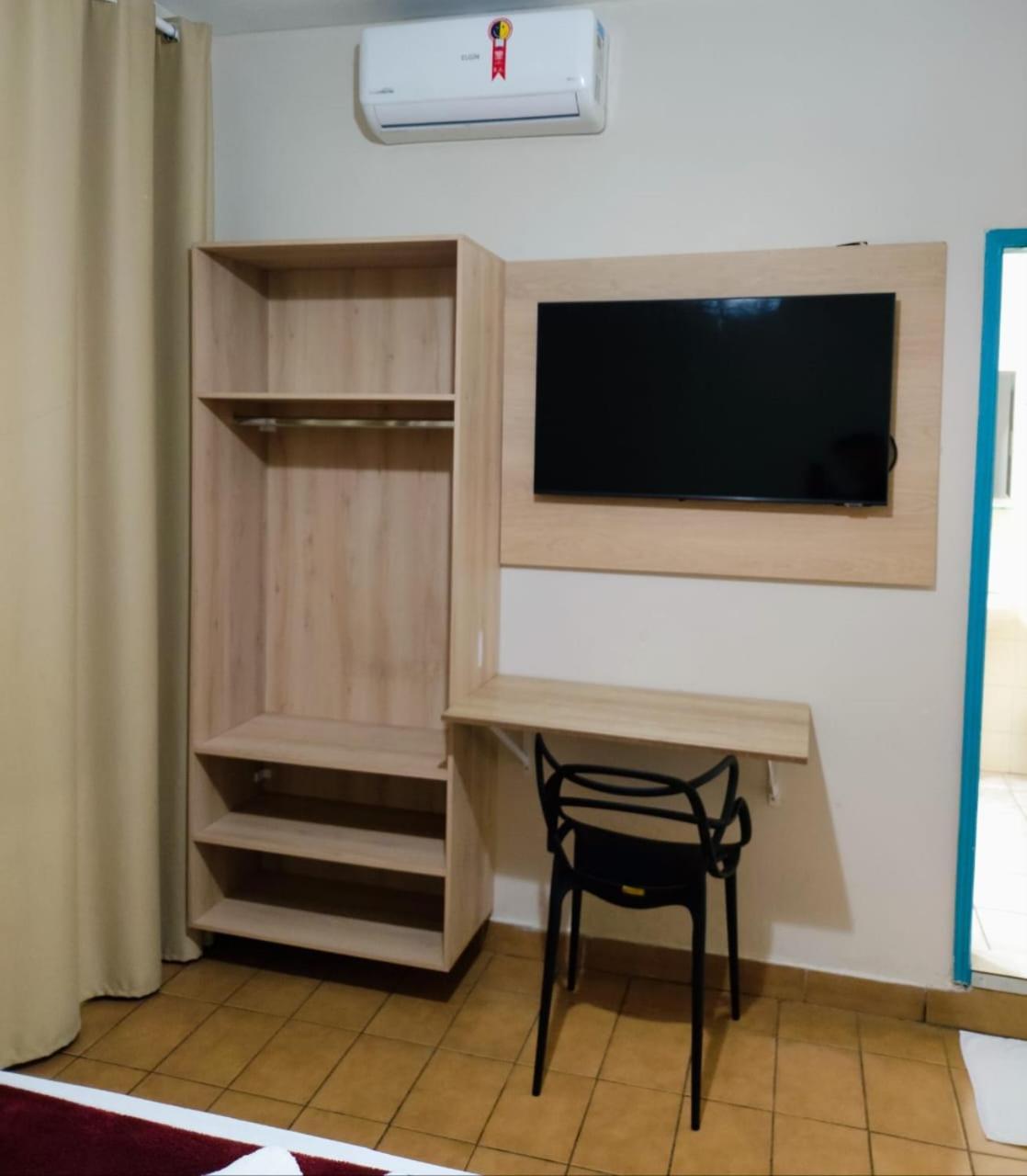Hotel Novo Mexico Guarulhos Luaran gambar
