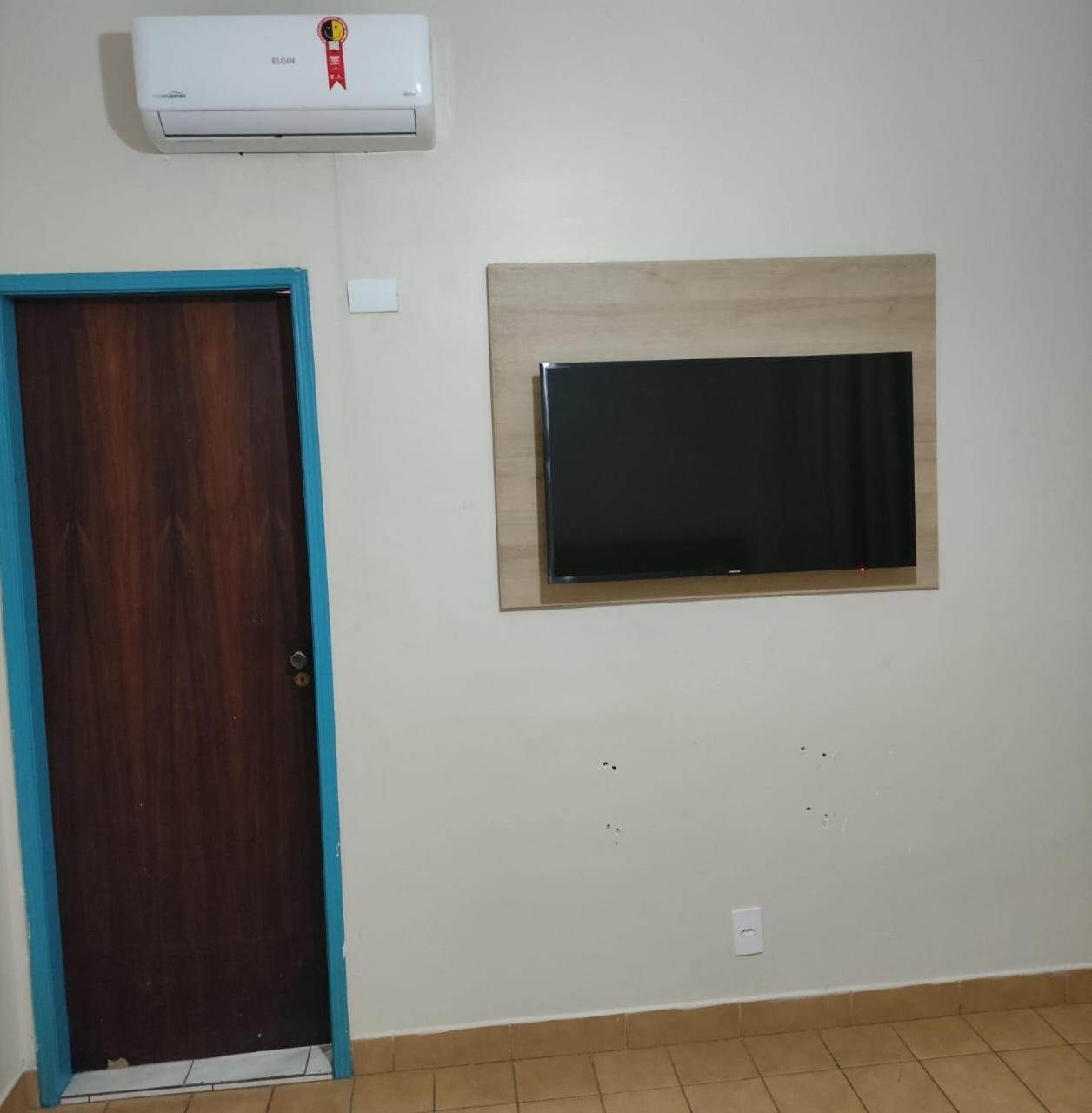Hotel Novo Mexico Guarulhos Luaran gambar