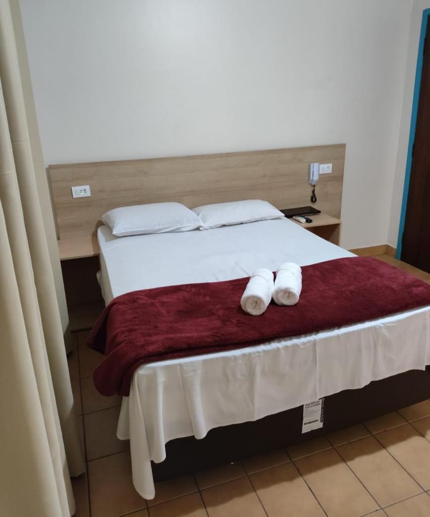 Hotel Novo Mexico Guarulhos Luaran gambar
