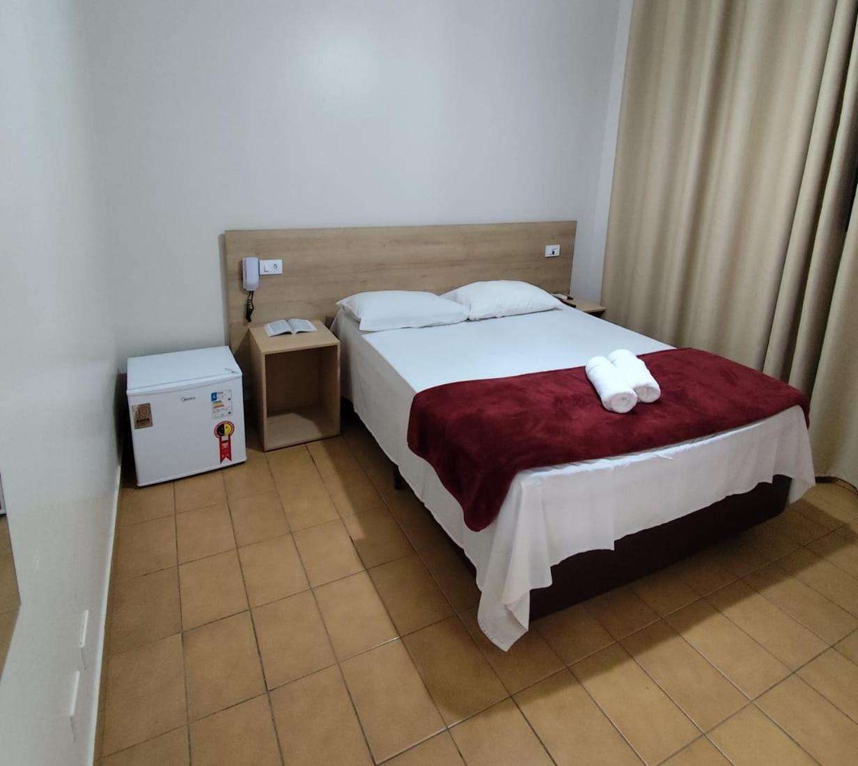 Hotel Novo Mexico Guarulhos Luaran gambar