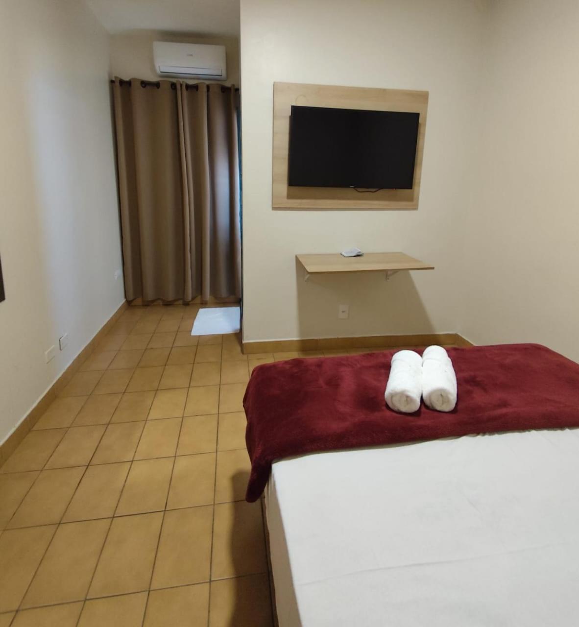 Hotel Novo Mexico Guarulhos Luaran gambar