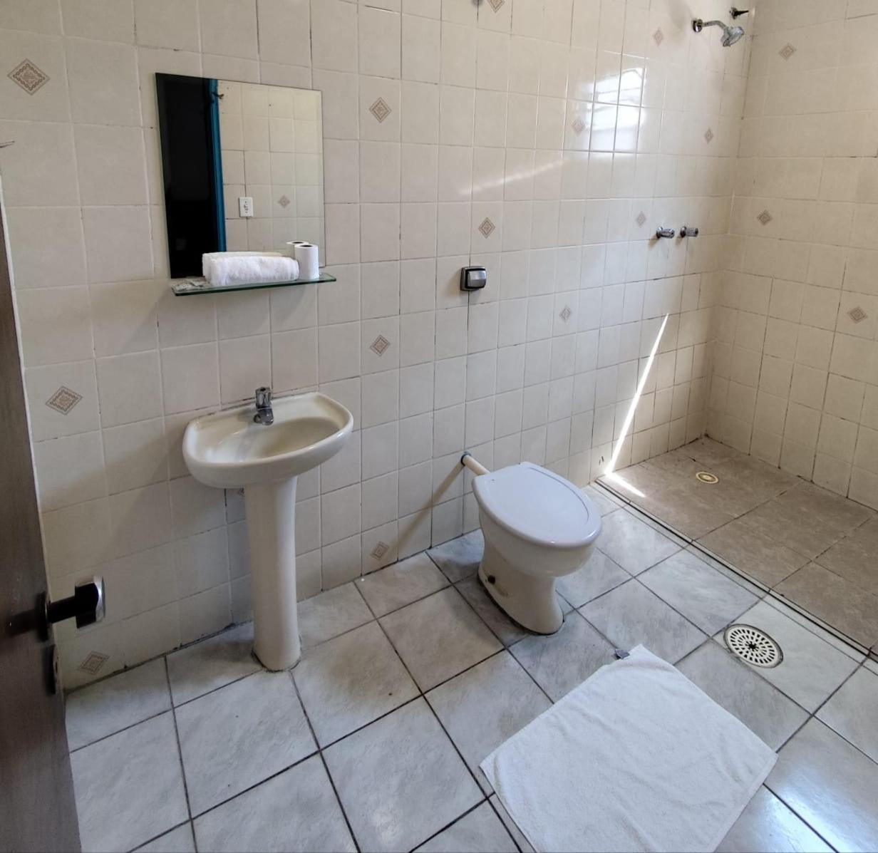 Hotel Novo Mexico Guarulhos Luaran gambar