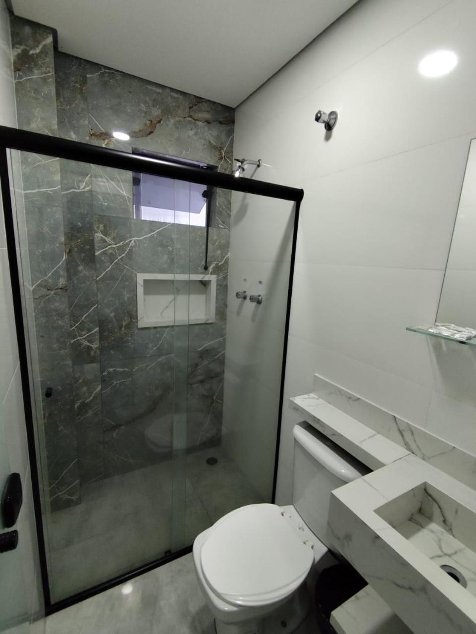 Hotel Novo Mexico Guarulhos Luaran gambar