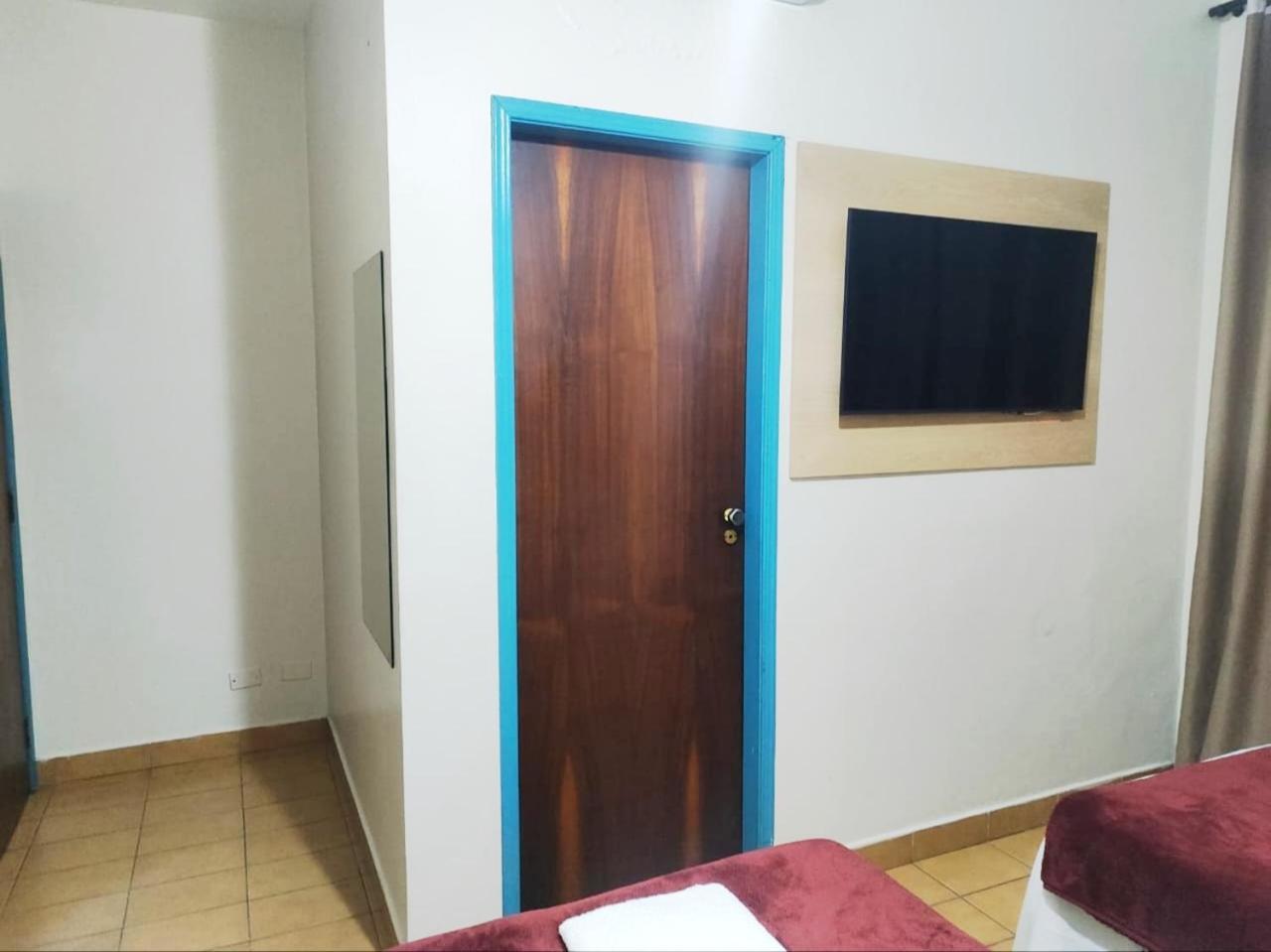 Hotel Novo Mexico Guarulhos Luaran gambar