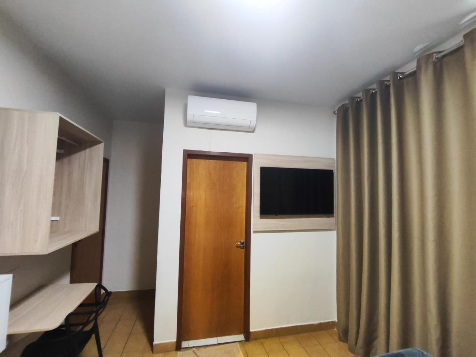 Hotel Novo Mexico Guarulhos Luaran gambar